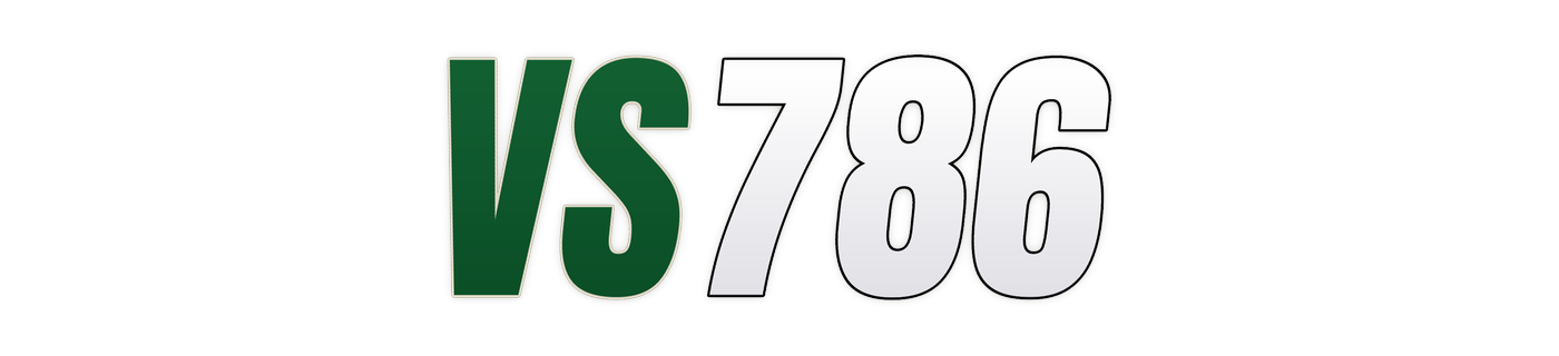 vs786 লোগো